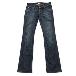 Hudson | Dark Beth Baby Boot Jean 29